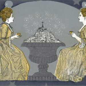 Ystävyys on taivaallista