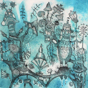 Botanical III