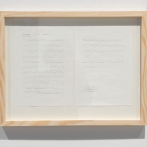 Aaltogrammi (Suomenlinna 13.4.25)