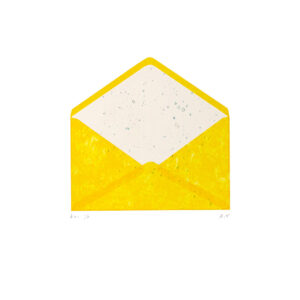 Envelope (Yellow)