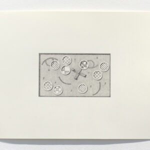 Ring toss with numbers